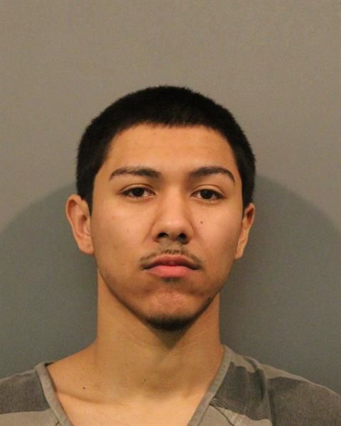 Isaiah Anthony Covington